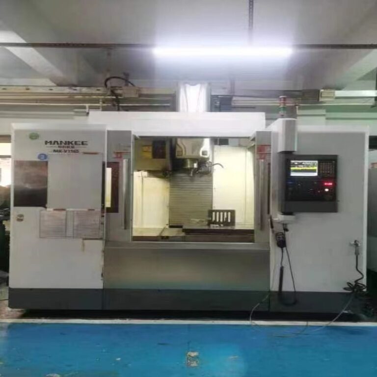 MK-V1165S Machining Center