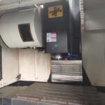 T-V856 CNC Machining Center