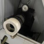 Used VIGERT CK-6130-TZ CNC Lathe