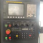 Used VIGERT 1160 Machining Center