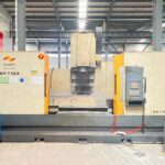 VIGERT XK718A Machining Center