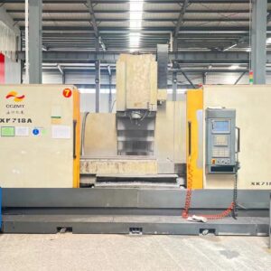 VIGERT XK718A Machining Center