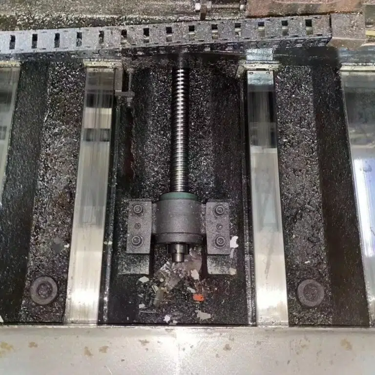 VIGERT DTC-1160 Machining Center
