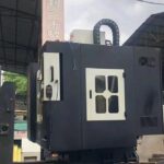 Used VIGERT VMC550OL Machining Center