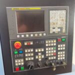 DOOSAN 2450 Machining Center