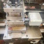 CKA6150X1500 CNC Lathe