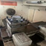 6150 Cost-Effective Lathe