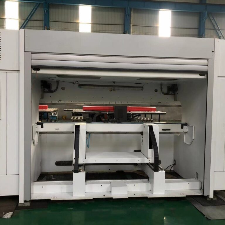 فرامل الضغط اليدوية TruBend 5130 NT