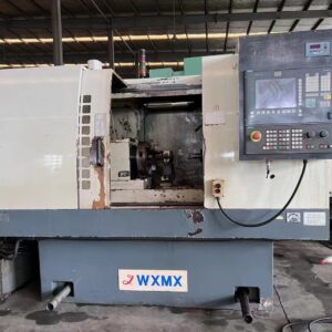 VIGERT MK2110A CNC Lathe