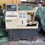 Used VIGERT CK0620 CNC Lathe