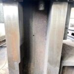 XQ2016 Gantry Milling Machine