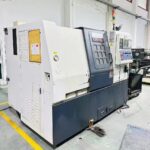Used VIGERT CN-K50B-2 CNC Lathe