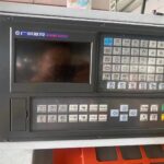 Used VIGERT 0640 Machining Center