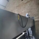 WC67Y-125X4000 Hydraulic CNC Press Brake
