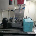 VIGERT 1260L Precise Machining Center
