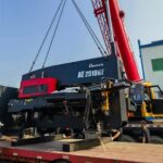 Presă de poanson cu turelă AMADA AE 2510NT folosită
