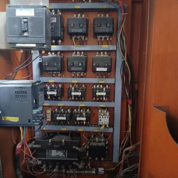 M1432BX1500 Universal Cylindrical Grinder