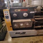 CS6150B CNC Lathe
