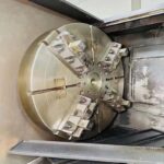 Used NTM 64160 CNC End Lathe For Sale - Image 4