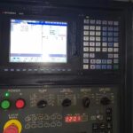Used VIGERT JDV850 Machining Center