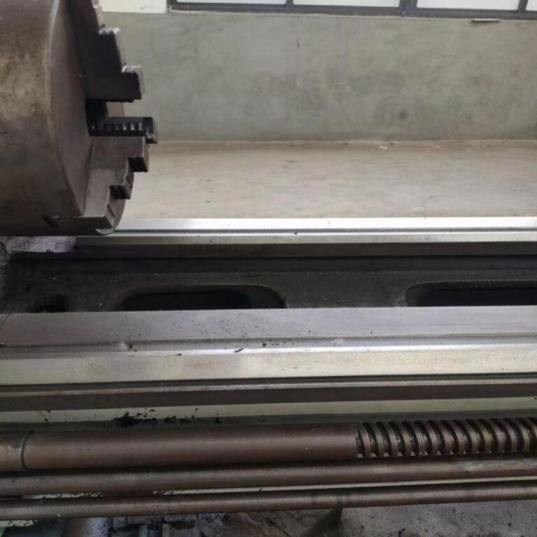 CA6140A Lathe