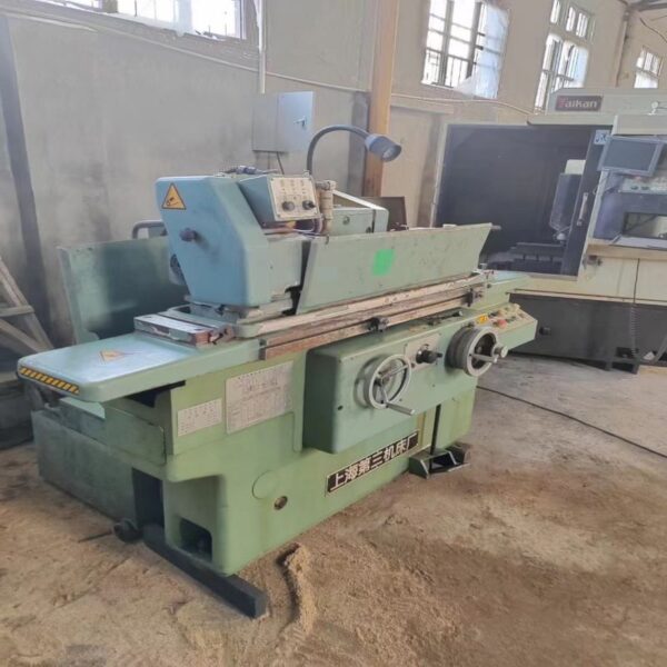MA1320 Small Cylindrical Grinding Machine