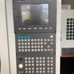 Used VIGERT T40-A CNC Lathe