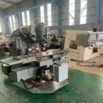 XK5032A CNC Vertical Milling Machine