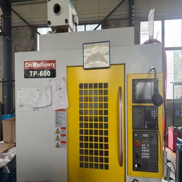 TP-600 Drilling Center Machine