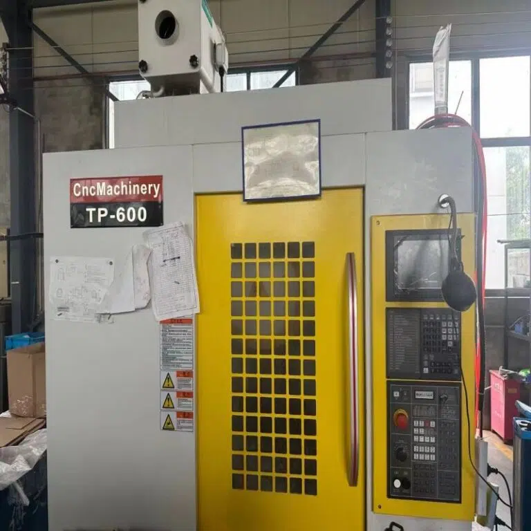 TP-600 Drilling Center Machine