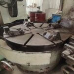 C5112Ax1400 Vertical Lathe