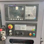 VMC850L Precise Machining Center