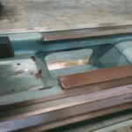 CW6163X4000 Lathe
