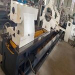 CW61100B CNC-Drehmaschine mit hoher Leistung