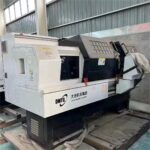 Strung CNC de înaltă precizie