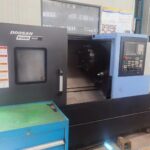Centre d'usinage DOOSAN 3050