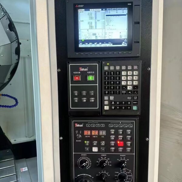 Used VIGERT T500B Machining Center