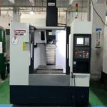DV-850 Machining Center