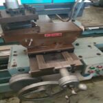 CW6163X4000 Lathe