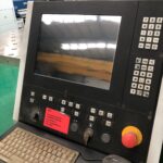 TruPunch1000 Handy Turret Punch Press