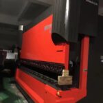 AMADA HDS2204NT Press Brake