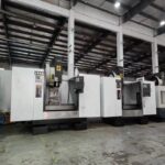Used TAIKAN T-18 Gantry Machining Center For Sale - Ảnh 2