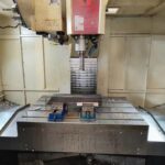 T-V15855 Machining Center