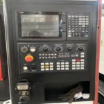 VMC-V8 Vertical Machining Center