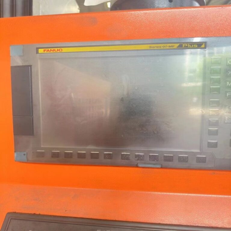 BT-2013L 갠트리 가공 센터