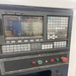 BoVM1060 Vertical Machining Center