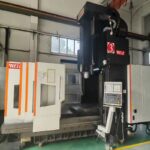 SB-216 Gantry Milling Machine