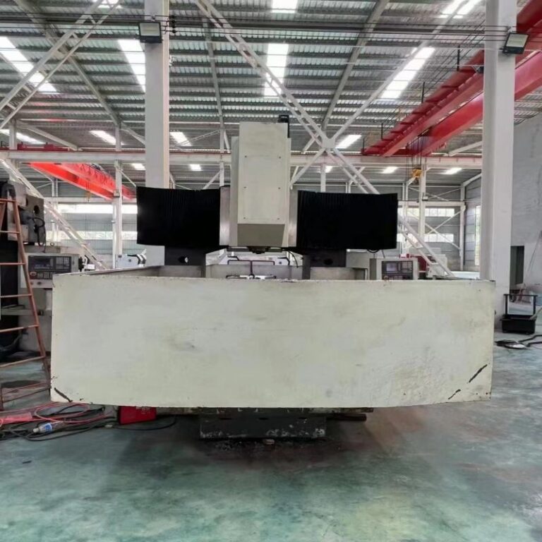 1810 CNC Gantry Milling Machine