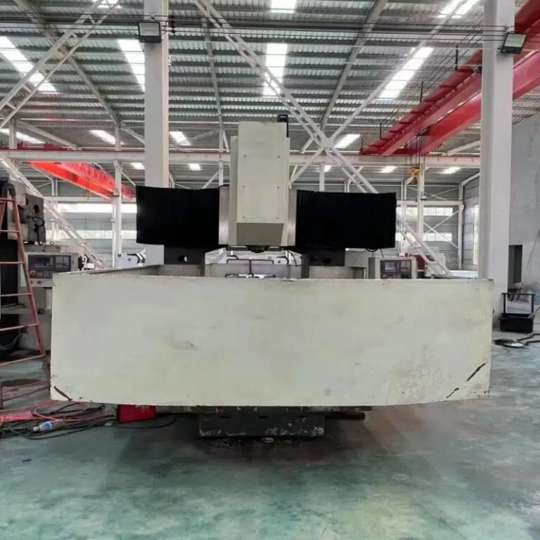 1810 CNC Gantry Milling Machine