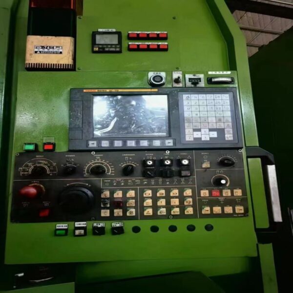 VL-86A 수직 선반